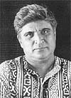 Javed Akhtar