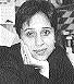 Barkha Dutt