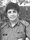 Kiran Bedi