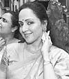  Hema Malini