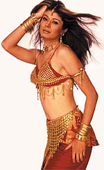 Pooja Batra