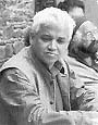 Amitava Ghosh