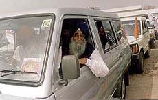 Simranjit Singh Mann