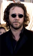 Russell Crowe