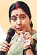 Sushma Swaraj