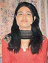 Vandana Sharma