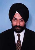 JPS Bhatia
