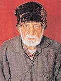 Satya Pal Dang