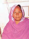 Kashmir Kaur