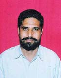 Ramesh Yadev