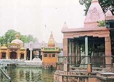 The Kurukshetra Panorama and Science Centre