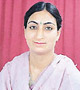 Meera Oberoi