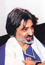 Anand Patwardhan