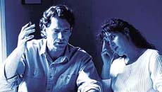 Stress influences the interaction between a couple when its management is inadequate.