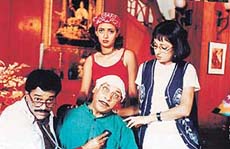 Hum Hain Dilwale: Hatred was never funnier