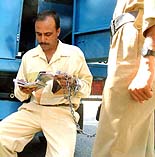 Mahendra Dubey