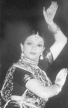 Prachee Shah