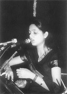 Sugandha Mishra