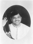 Sanjeev Abhayankar