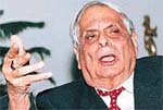 Lt-Gen J F R Jacob (retd)