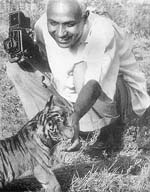 Ramesh Bedi