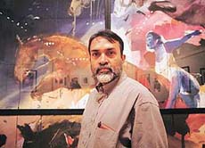 Samir Mondal 