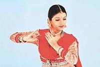 Prachee Shah 