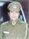 Shyama Pant