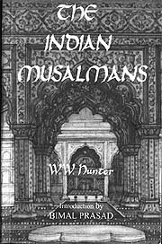 The Indian Musalmans