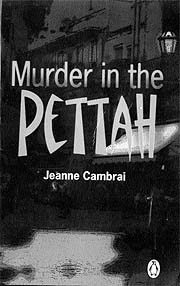 Murder in the Pettah
