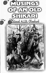 Musings of a Shikari