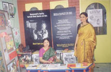 The get-together organised by a Delhi school for grandparents was a refreshing departure for the old guards.