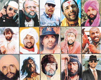 Baljit Gaddu
