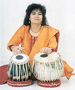 Anuradha Paul
