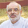 Sahib Singh Verma