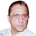 Jag Mohan Dalmia 