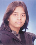 Saakshi Jindal