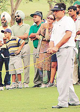 Gaurav Ghei