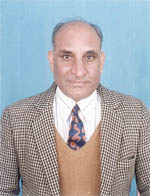 Captain Ram Singh