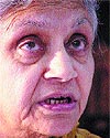 Ms Sheila Dikshit
