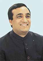 Ajay Maken