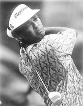 Vijay Singh