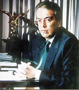 Manohar Rajaram Chhabria