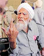G.S. Sandhu