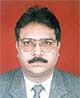  Dr P. D. Garg