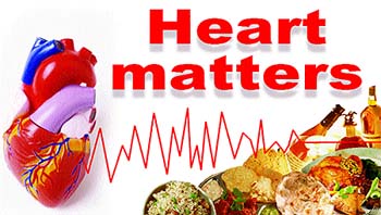 Heart matters