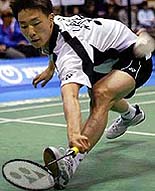 Lee Hyun-il