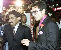 Saif Ali Khan