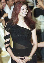 Pooja Batra