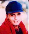 Reetinder Sodhi